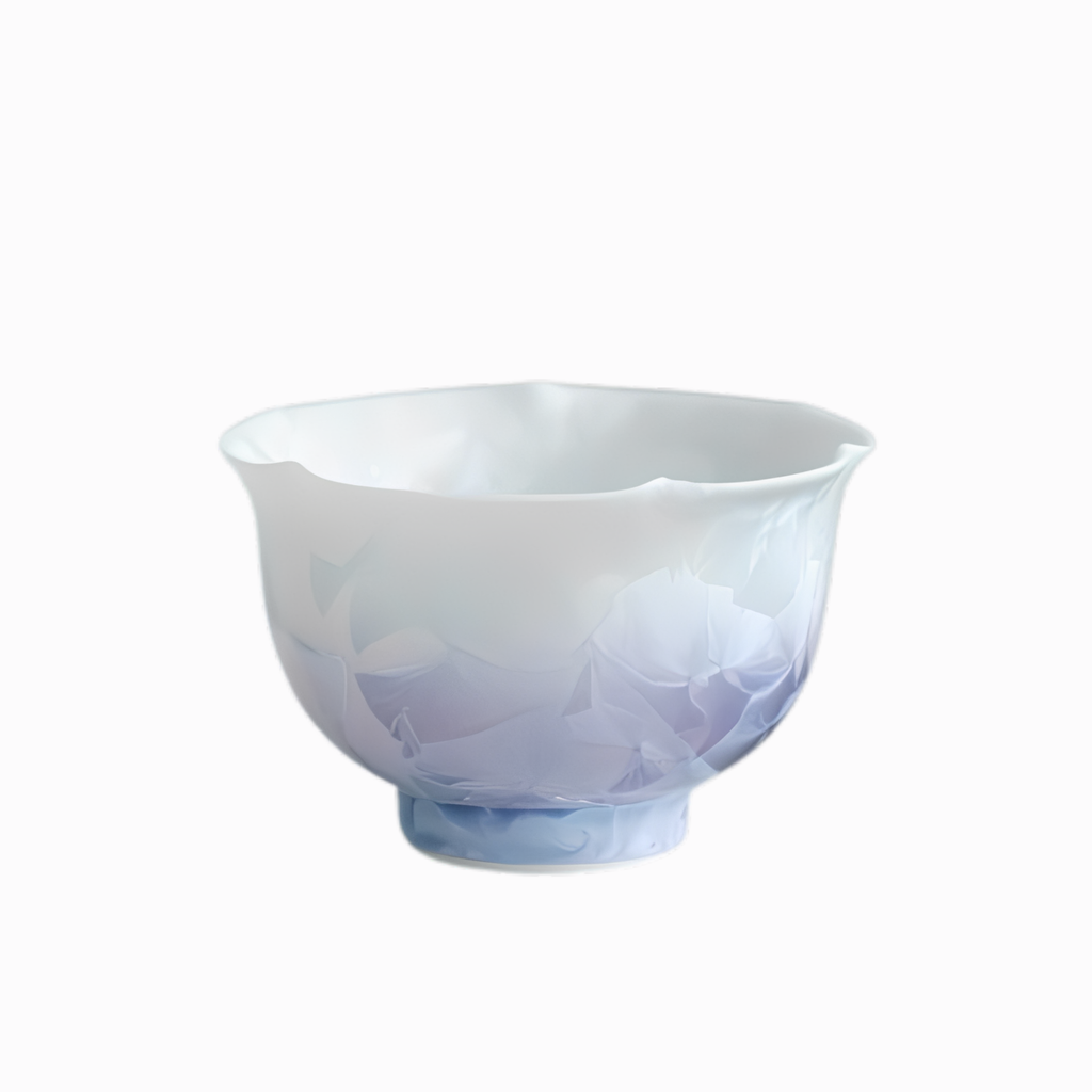 The Glacier Gradient Cup 100 ml