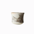 The Clay Patina Cup 40ml/150ml
