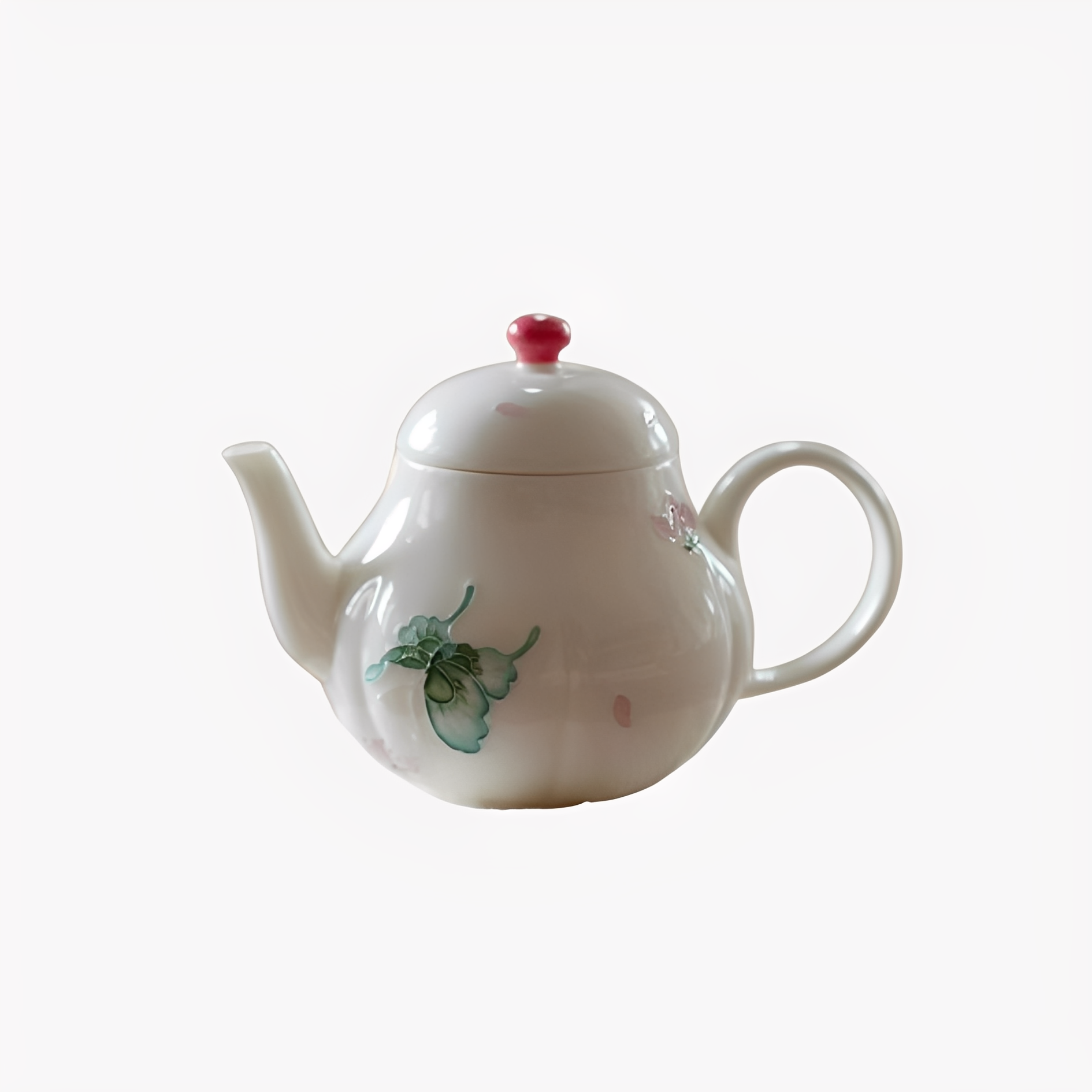 Butterfly Teapot : - Seekcase