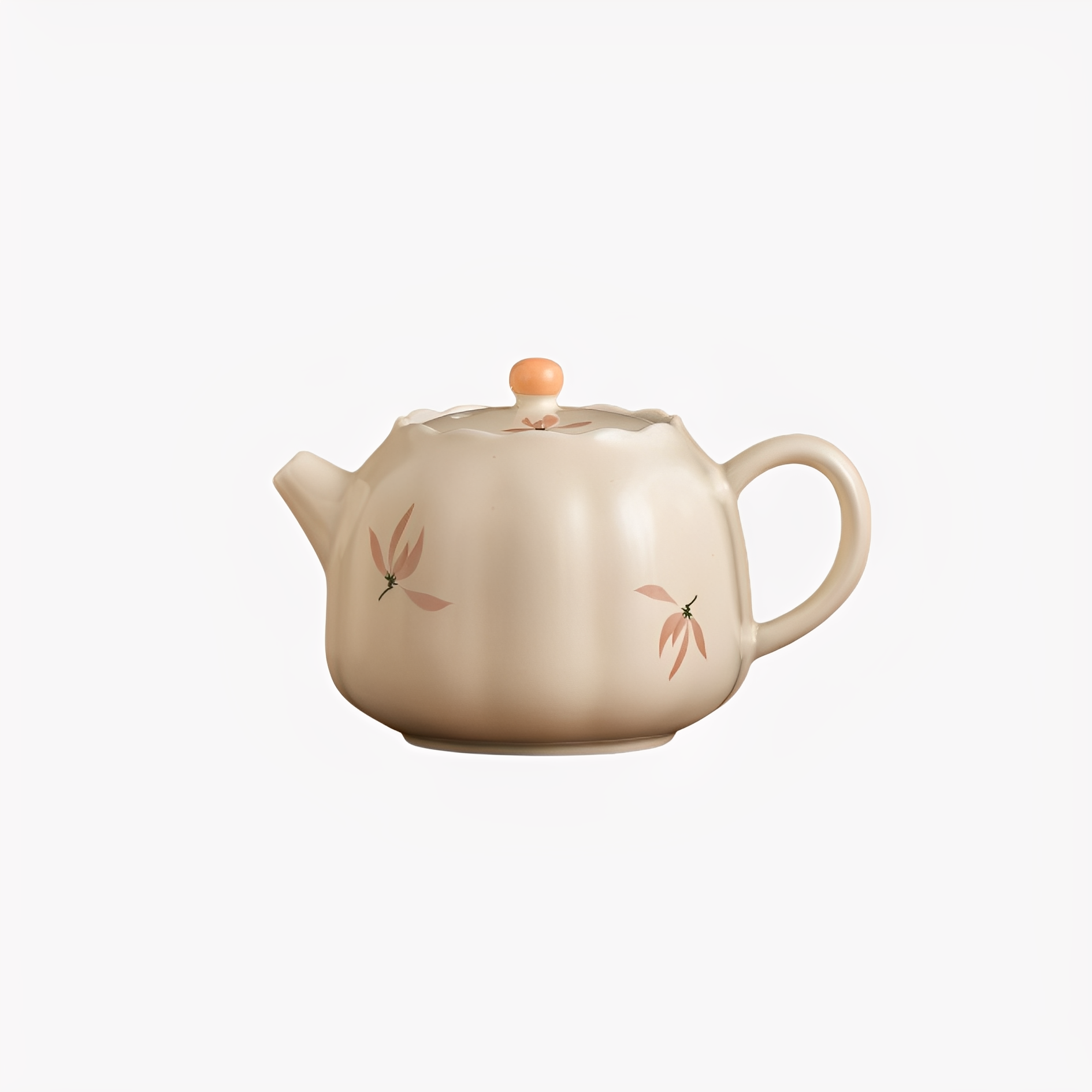 Orchid Teapot : - Seekcase