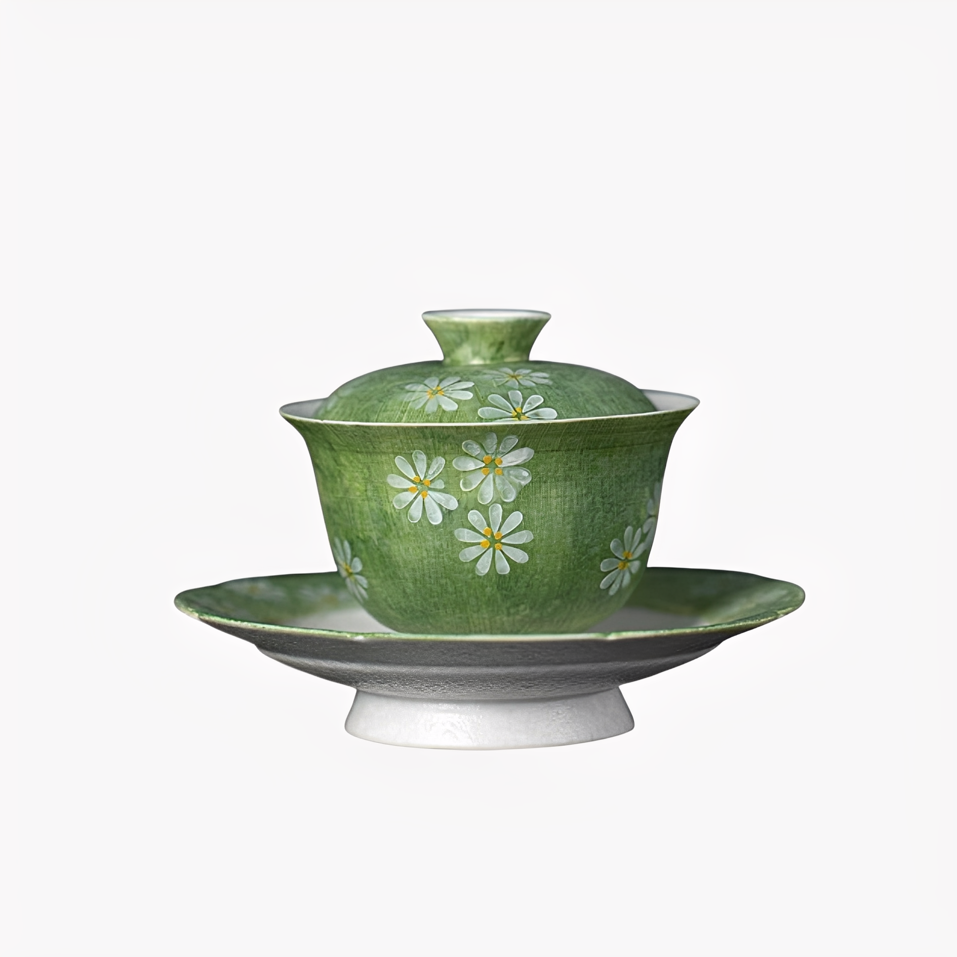 Daisy Gaiwan : - Seekcase