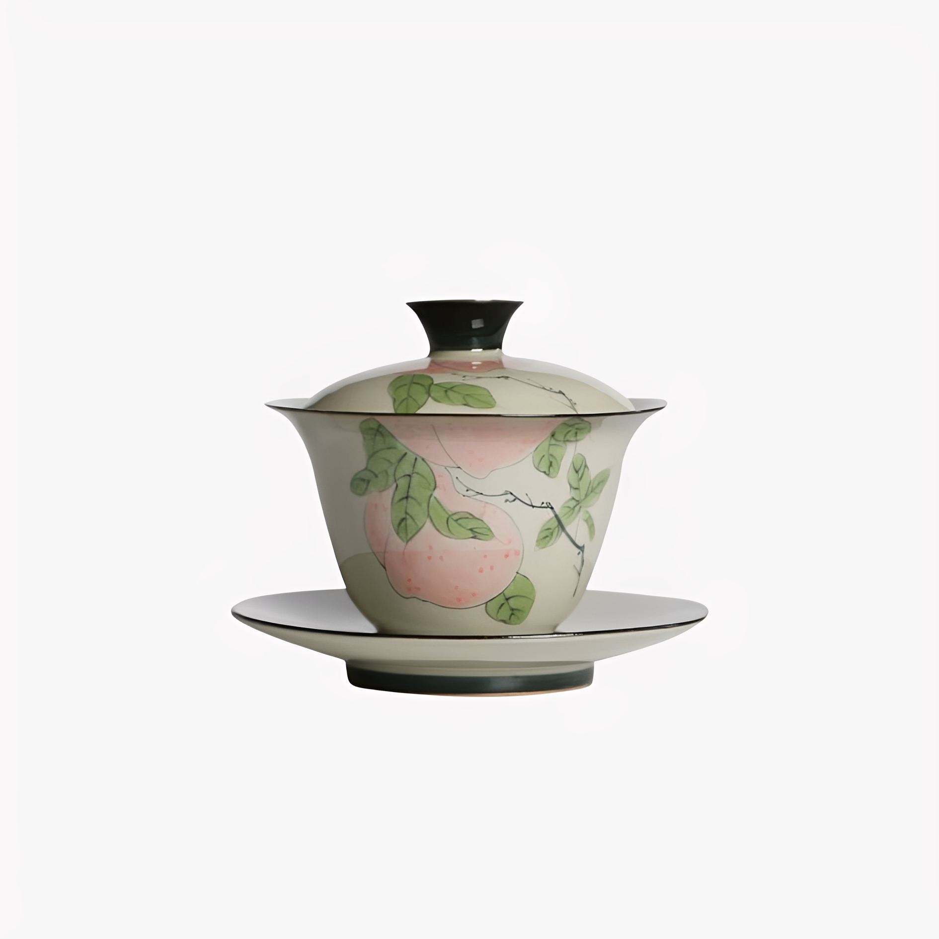 Peach Gaiwan : - Seekcase